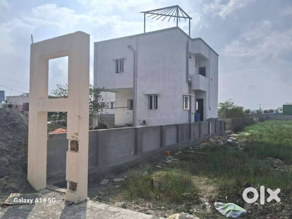 CMDA APPROVED PLOTS FOR SALE AT TAMBARAM
