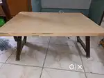 Sturdy Laptop Table for Sale – Perfect for Work from Home & Study