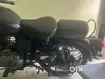 Royal Enfield classic bullet 350