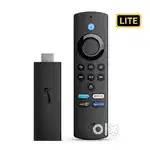 Amazon fire tv stick lite new just brought