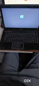 Lenovo laptop