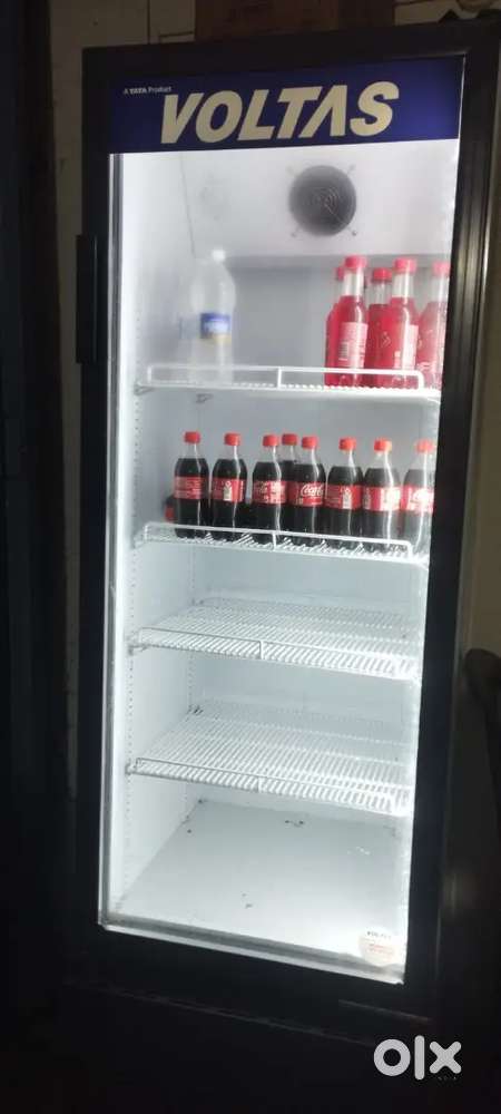 Fridge selling in Spicer Road Old Sangvi