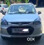 Maruti Suzuki Alto 800 2016 Petrol Well Maintained