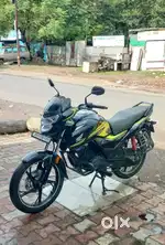 2022 Honda SP 125 Disk Fully Showroom Pice Sell-Lone Facitily Avilable