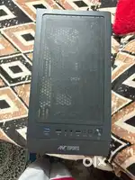Best gaming setup