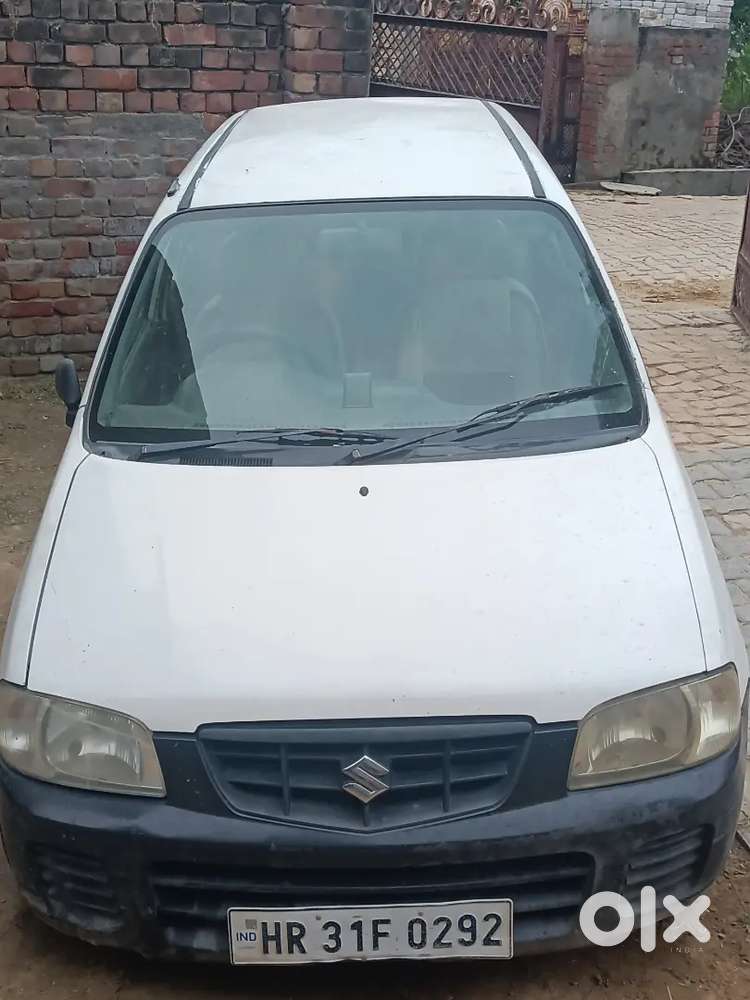 Maruti ALTO LAAXI