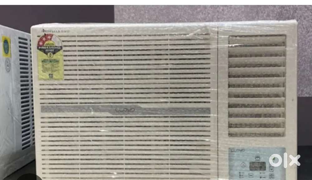Panasonic window AC -1.5 ton