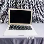Macbook Air 2017