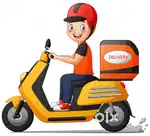 DELIVERY BOY JOB