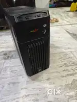 Cpu cabinet