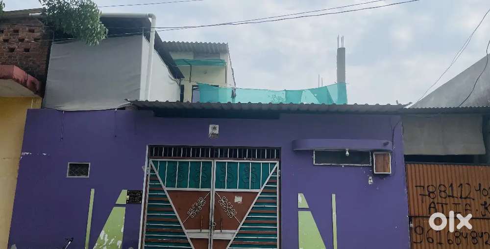 Bhatta gaun orcha road