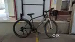 Decathlon bicycle Rockrider