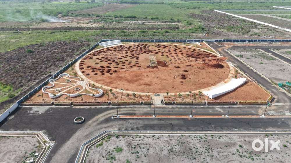 1.86 Cents plots For Sale Sulur Near Kalangal.