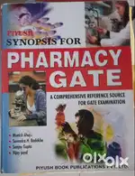 B.Pharm Books- simple books ..very helpful
