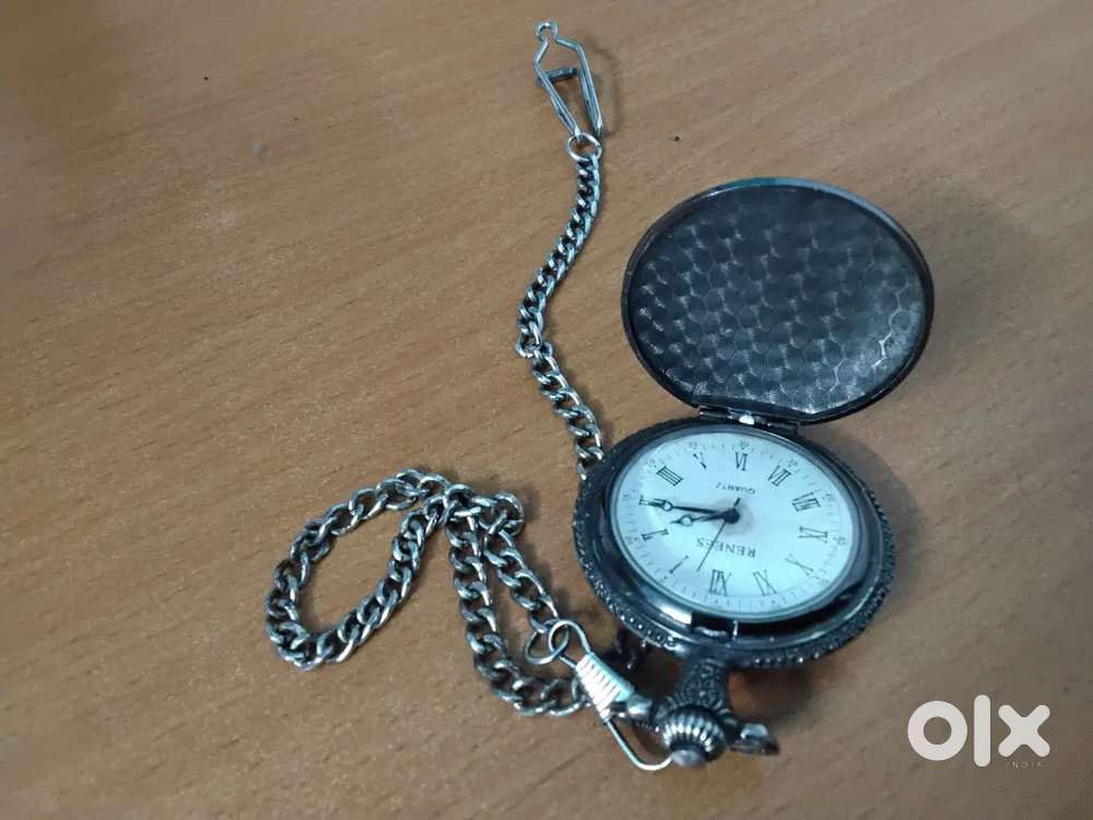 Antique watch