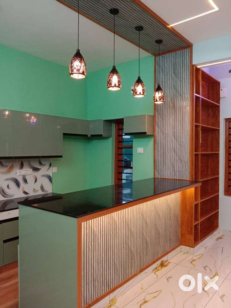 HOUSE FOR SALE IN KALADY