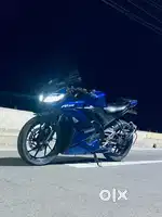 Yamaha R15 V3 in Excellent Condition