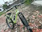Ranger cycle