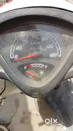 Honda aviator age 11 years model 2014