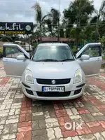Maruti Suzuki Swift Dzire