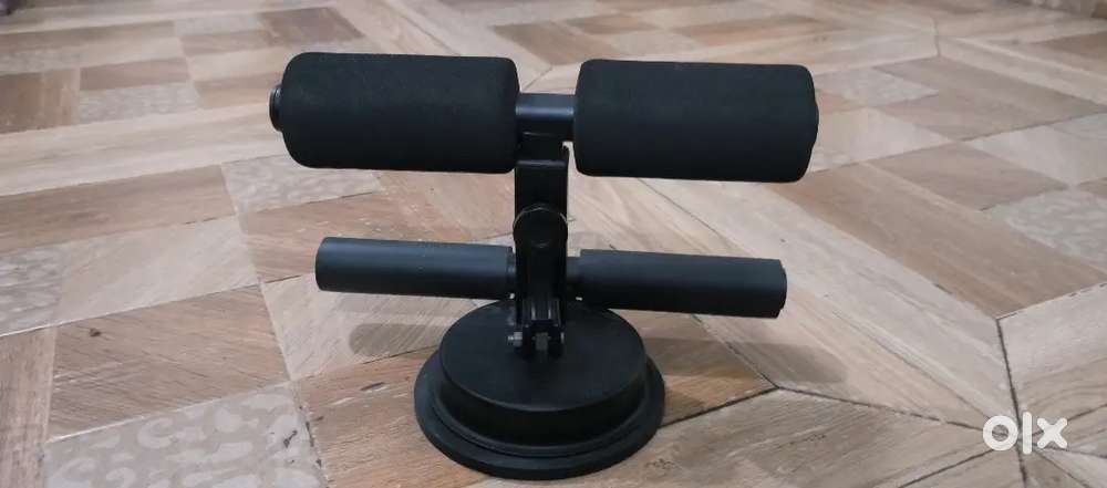 SPORTS EQUIPMENT