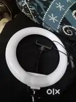 Smart by 10 inch LED selfie ring