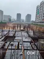 No Brokerage - 2 bhk flat sale nana chiloda