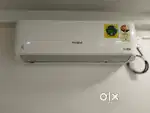 1.5 Ton Inverter AC - Excellent Condition & Working
