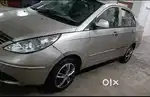 Tata Manza 2009 Diesel Good Condition