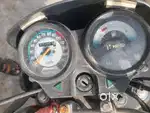 Bike is in well condition