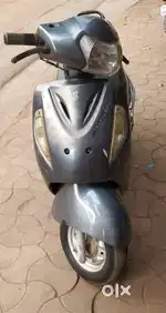 Suzuki access 125 2010 model   condition all okay
