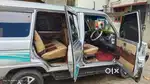 Toyota Qualis 2002 Diesel Well Maintained FC / INSURANCE CURRENT