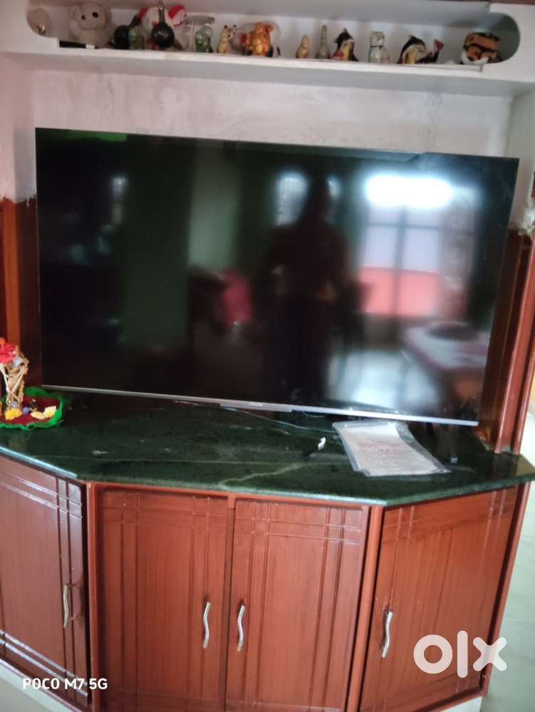 Tv qled 55 inch