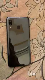 Samsung A20