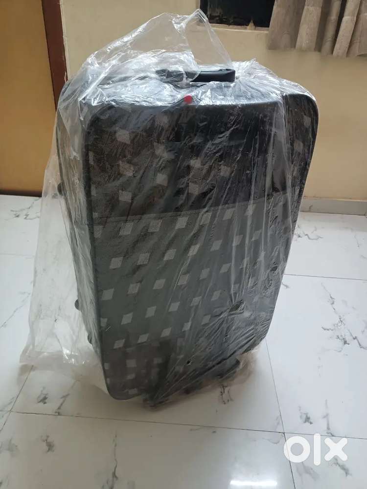 Trolley bag New condition