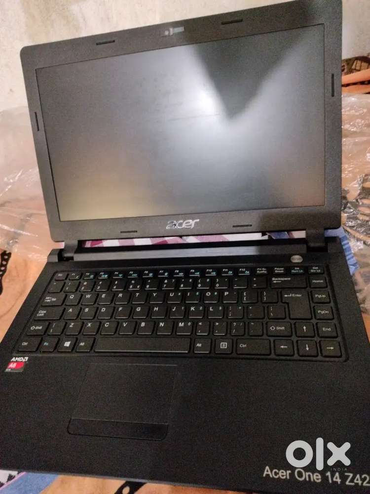 Acer Laptop