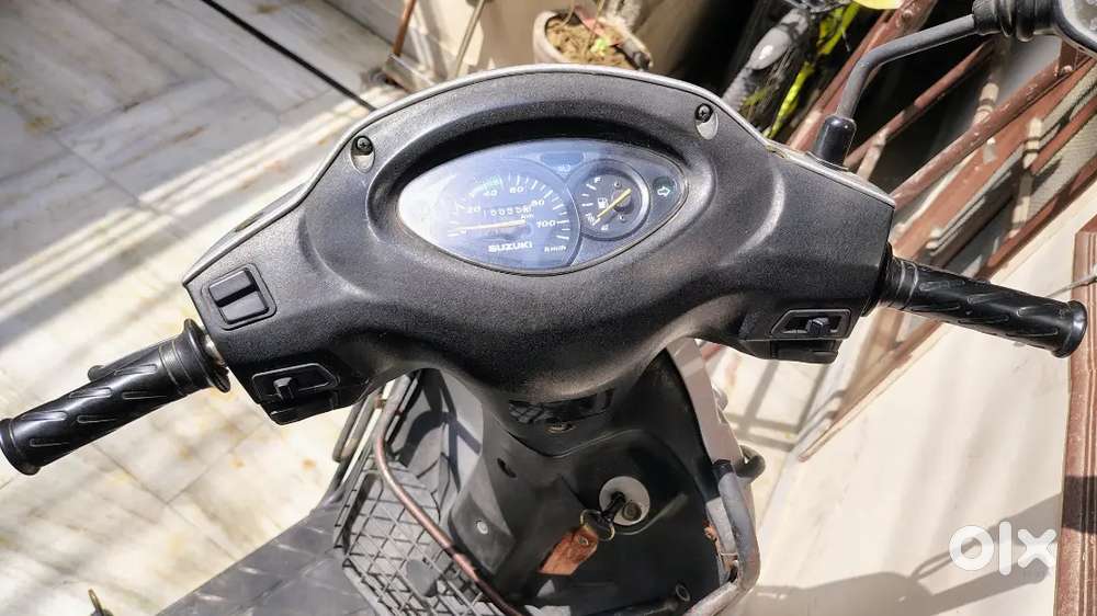 Suzuki Access 125 for Sale