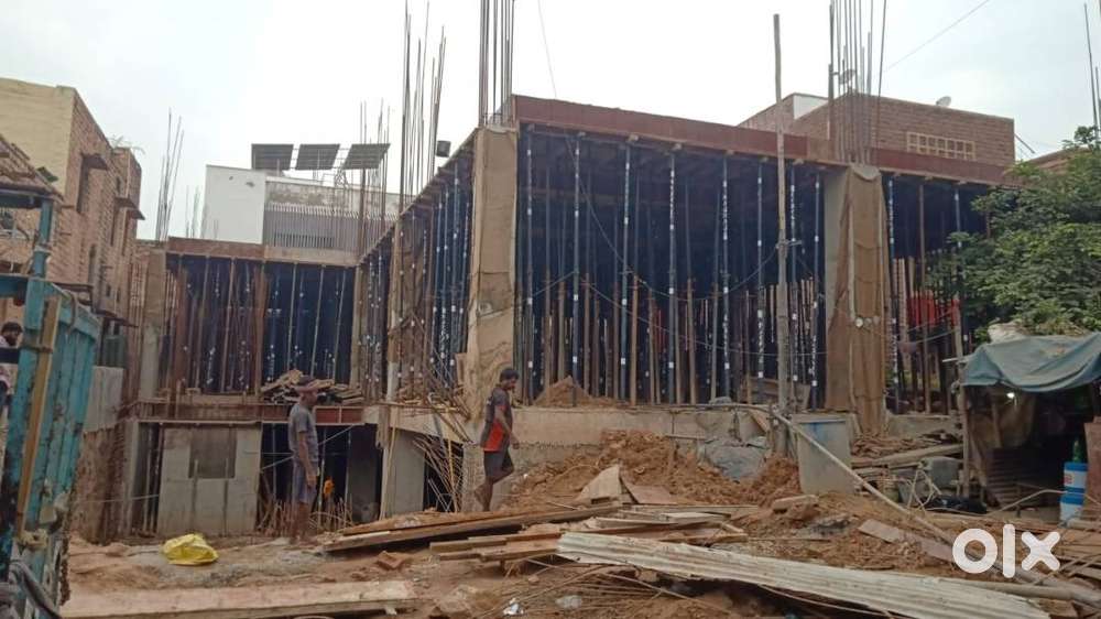 Commercial Paota Main Road Property, Jodhpur, Rajasthan, 342006