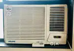 Excellent condition Voltas 1.5 Ton window AC for sell