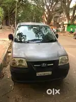 Hyundai Santro Xing 2005 Petrol 100000 Km Driven
