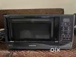 Microwave (samsung)