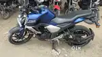 Yamaha FZS V3,Showroom condition, madurai registration