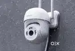 CCTV Camera