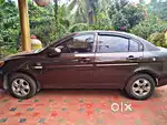 Hyundai Verna 2008