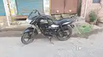 Tvs star city good milage 65,running condition