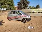 Hyundai Santro Xing, 2007, Petrol