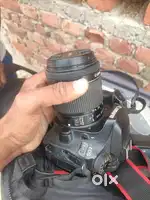 CANON 80 D 50mm lens ke sath