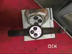 Smart Watch Pebble Royale Legend