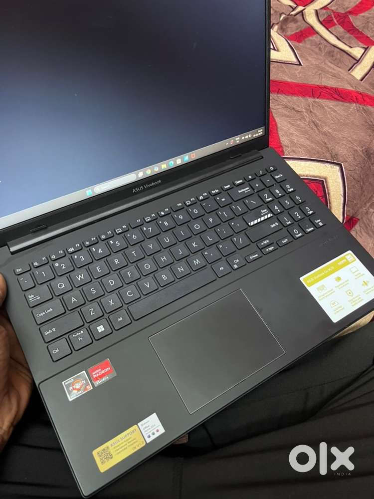 Asus laptop
