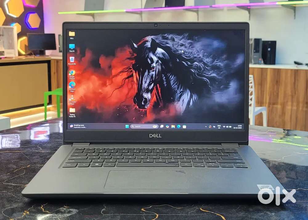 Dell latitude i5.11 / 8gb ram / 256 gb nvme / 14.0 display